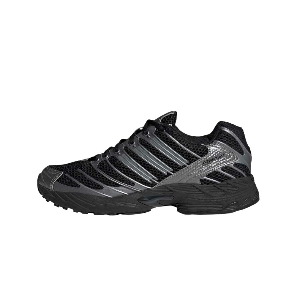 Adidas ADISTAR CONTROL 3 Core Black/Iron Metallic/White