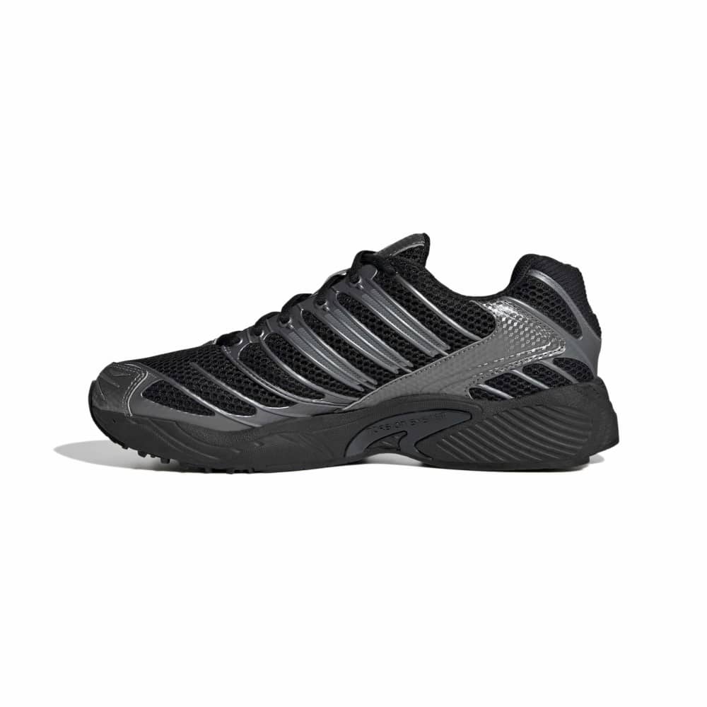 Adidas ADISTAR CONTROL 3 Core Black/Iron Metallic/White