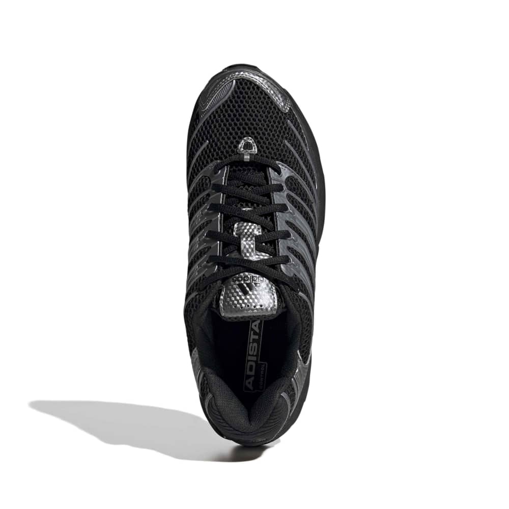 Adidas ADISTAR CONTROL 3 Core Black/Iron Metallic/White