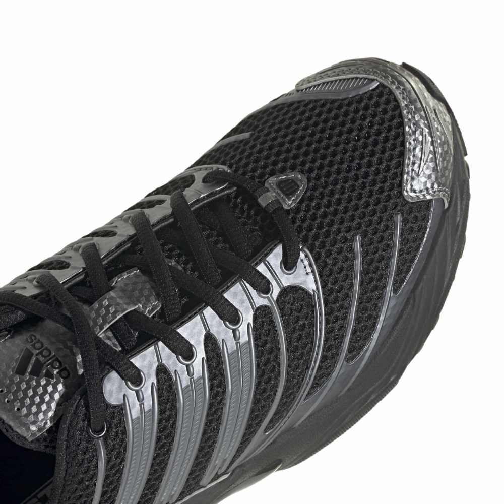 Adidas ADISTAR CONTROL 3 Core Black/Iron Metallic/White