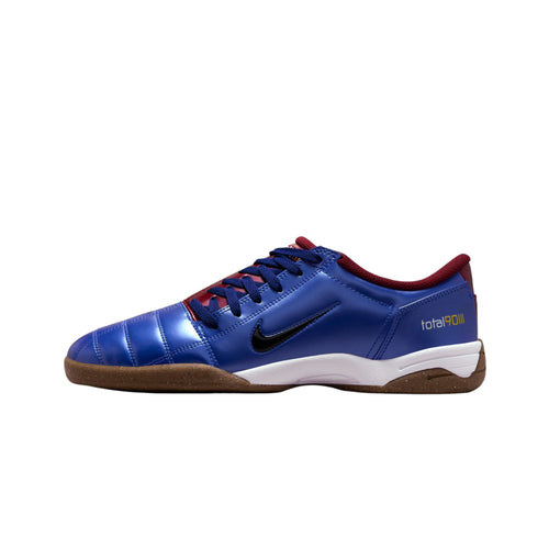 Nike Total 90 3 SP FC Barcelona HQ2851 401 Size 13 Soccer Futbol Blue Red Spain Nike Total 90 3 SP FC Barcelona HQ2851 401 Size 8.5 Soccer  main image 2