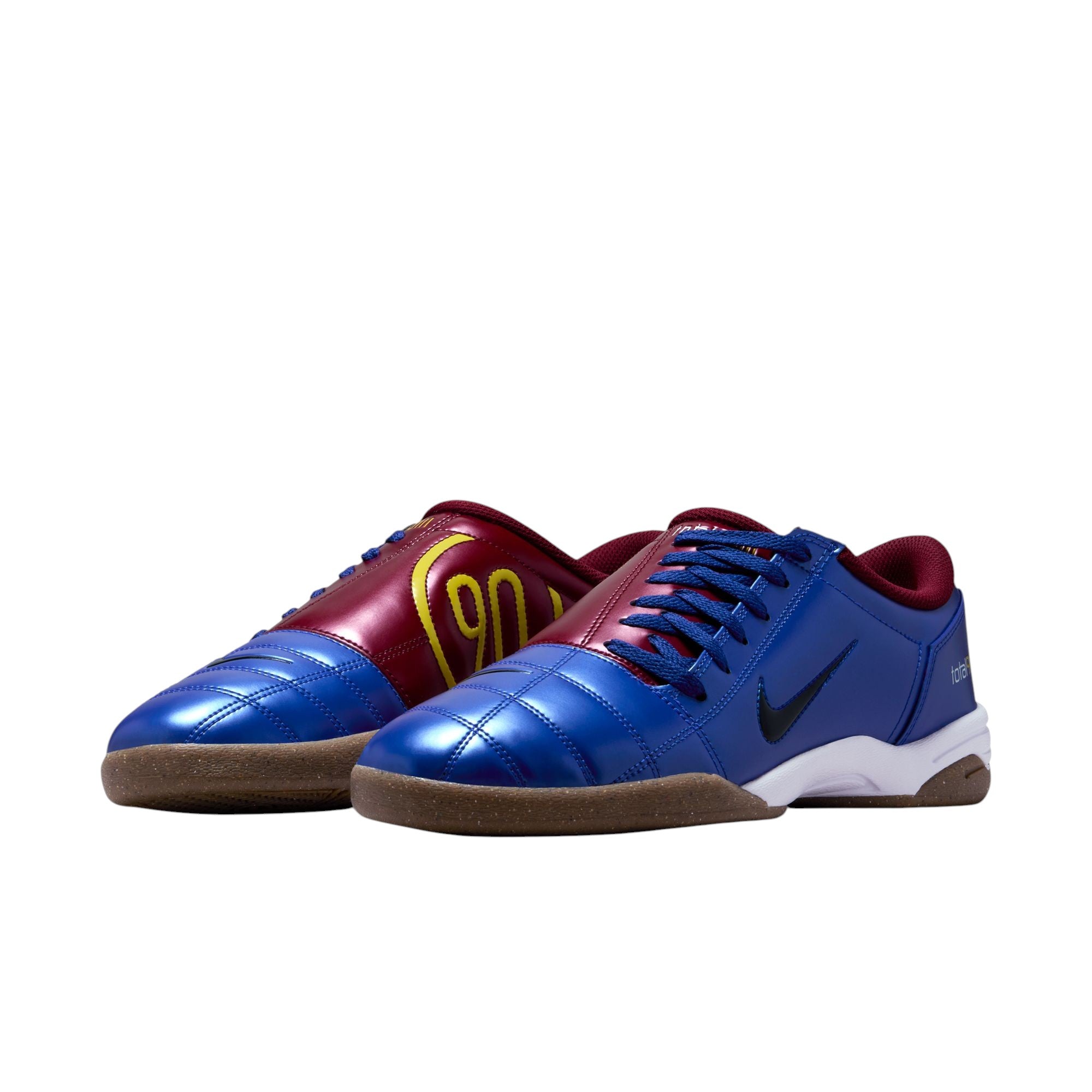 Total 90 Iii Fc Barcelona