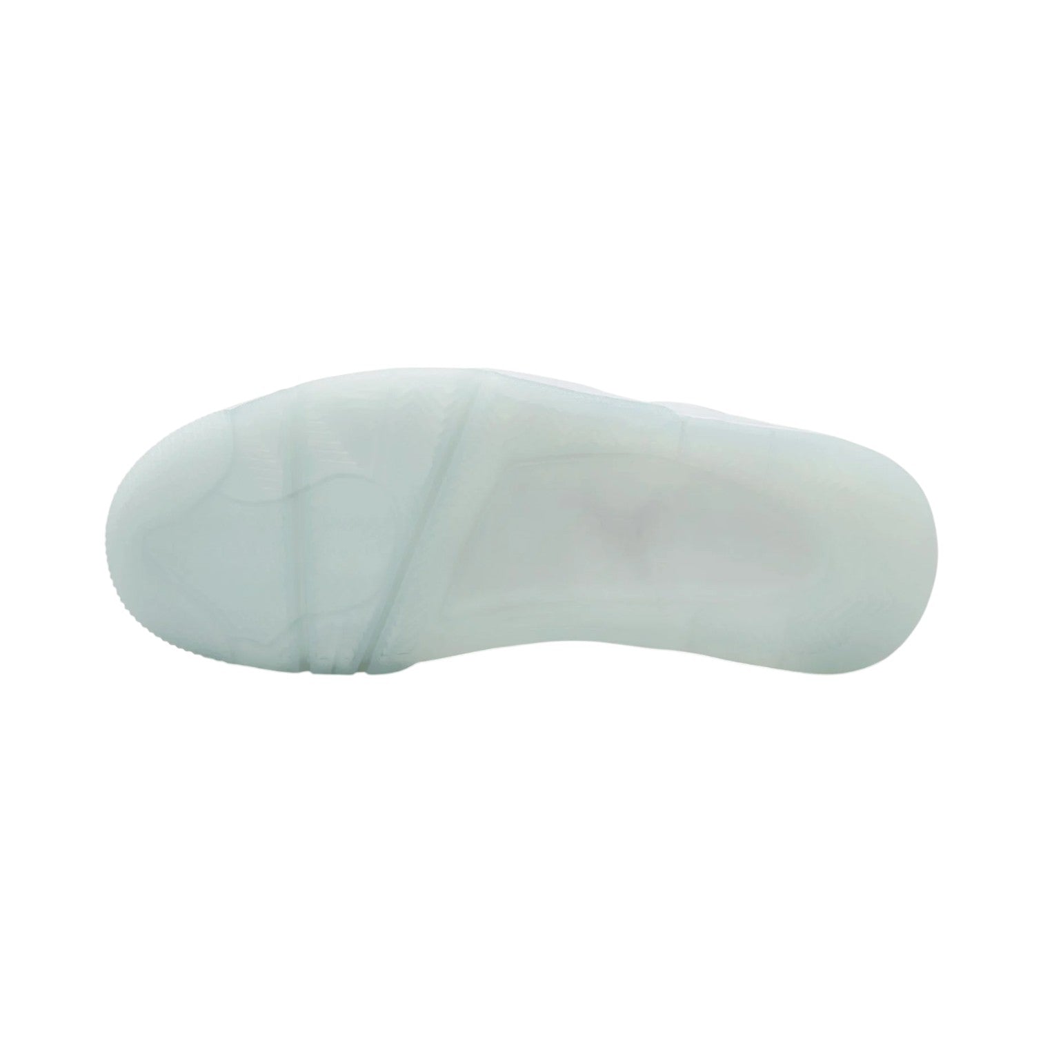 Air Jordan 4RM White Metallic Silver