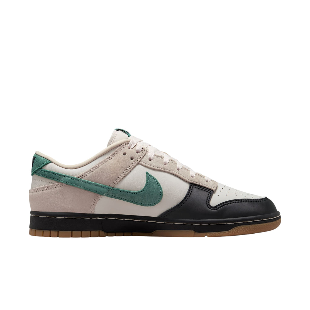 Nike Dunk Low Black Toe Bicoastal Light Orewood Brown