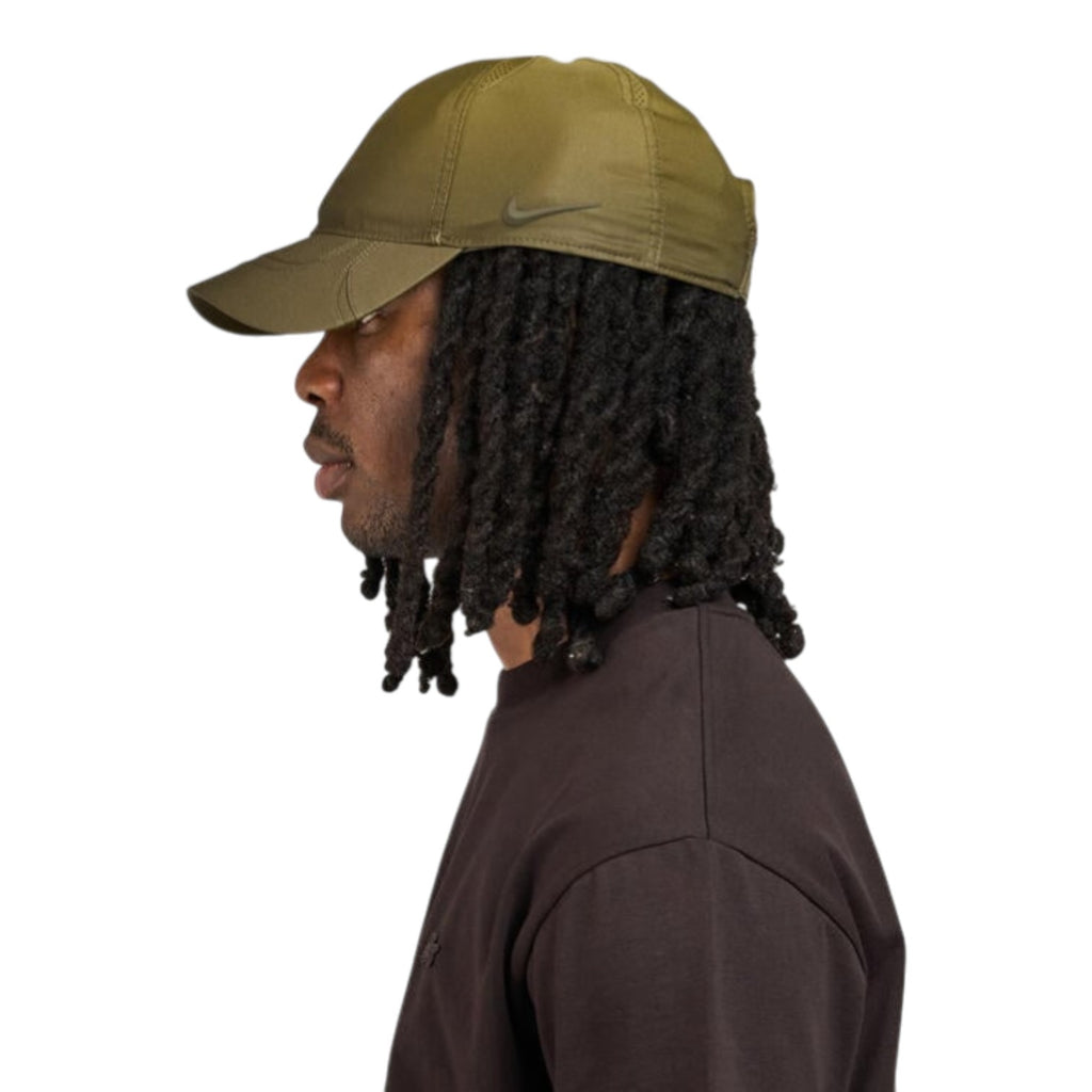 U NRG CLUB CAP CSUSCBGRD NOCTA