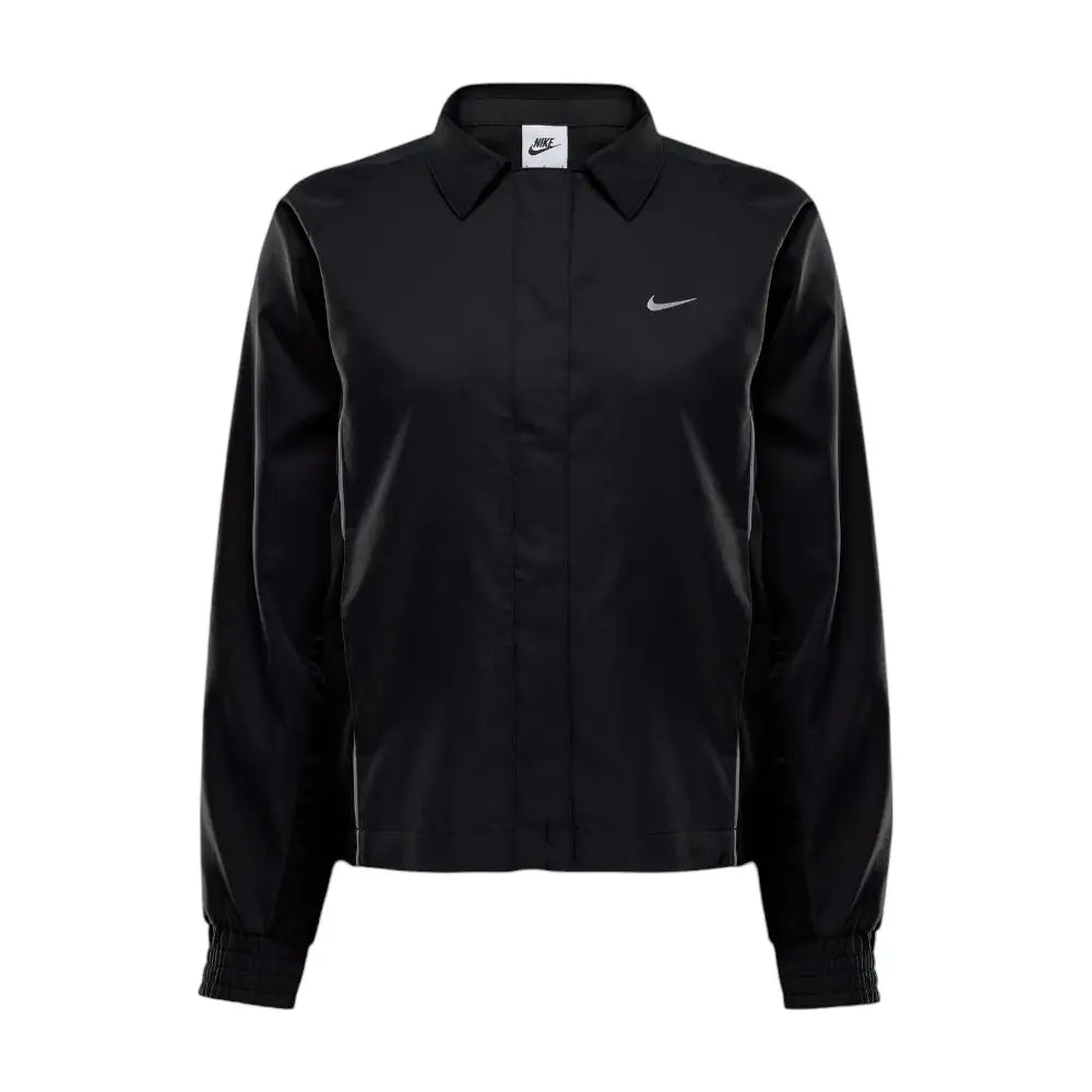 Sportswear Woven Jacket