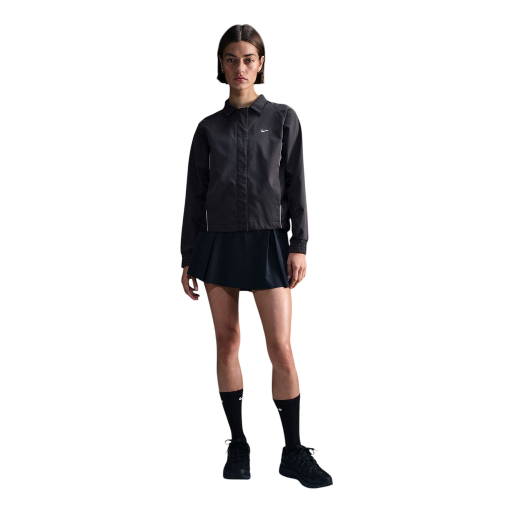 Sportswear Woven Jacket