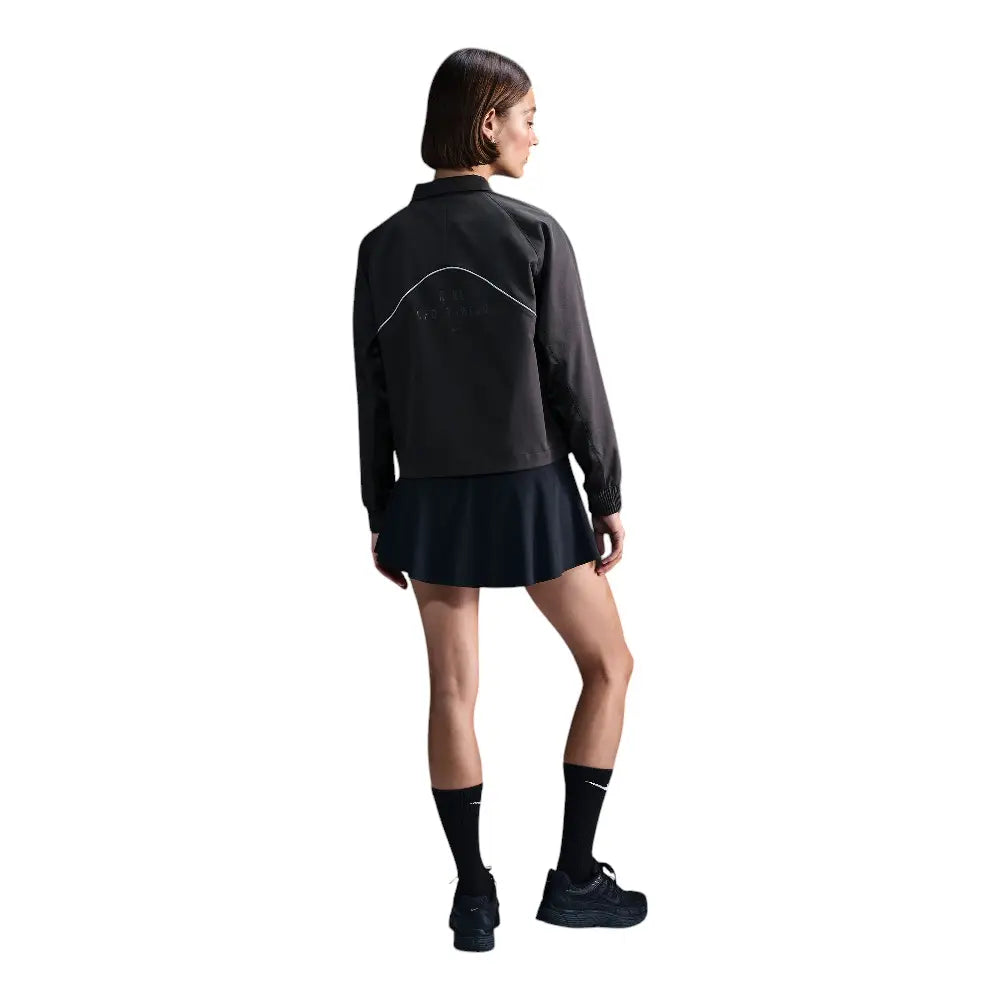 Sportswear Woven Jacket