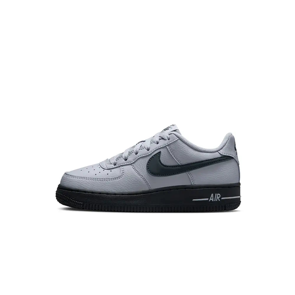 Air Force 1 Dark Smoke Grey Gs
