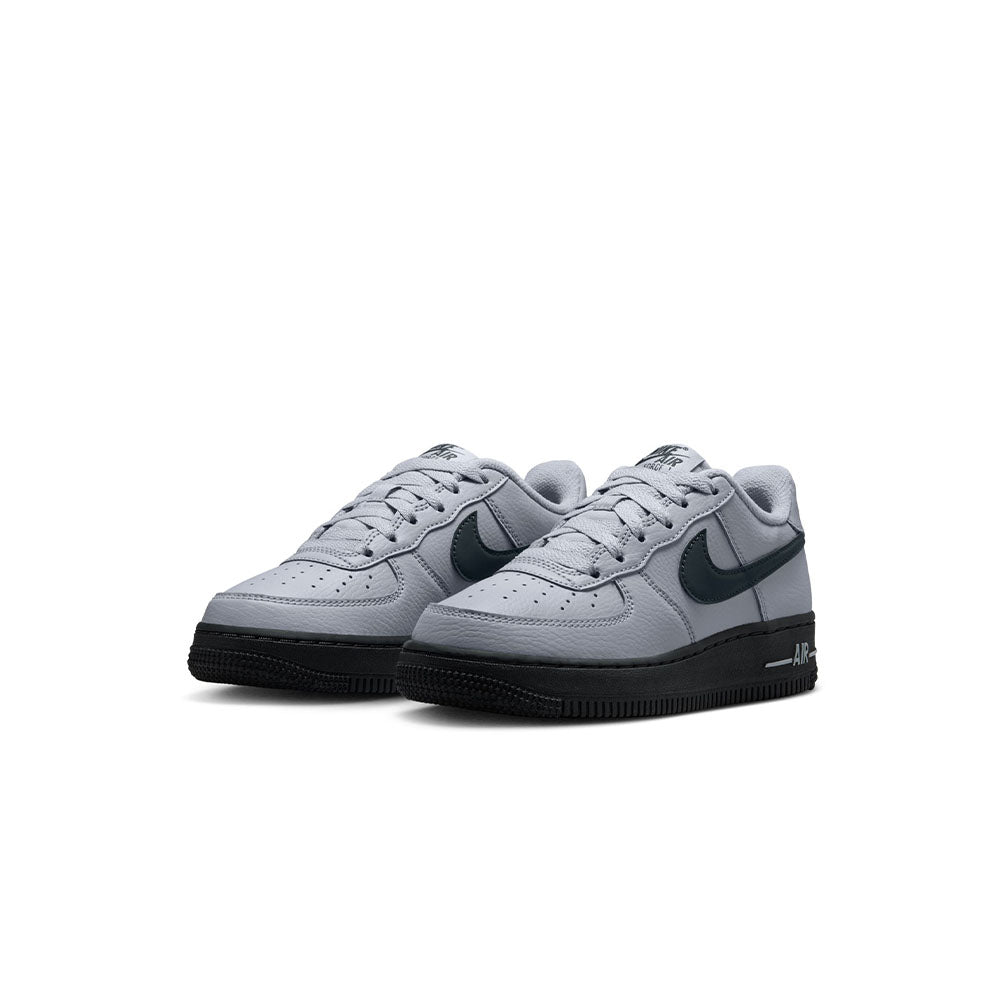 Air Force 1 Dark Smoke Grey Gs