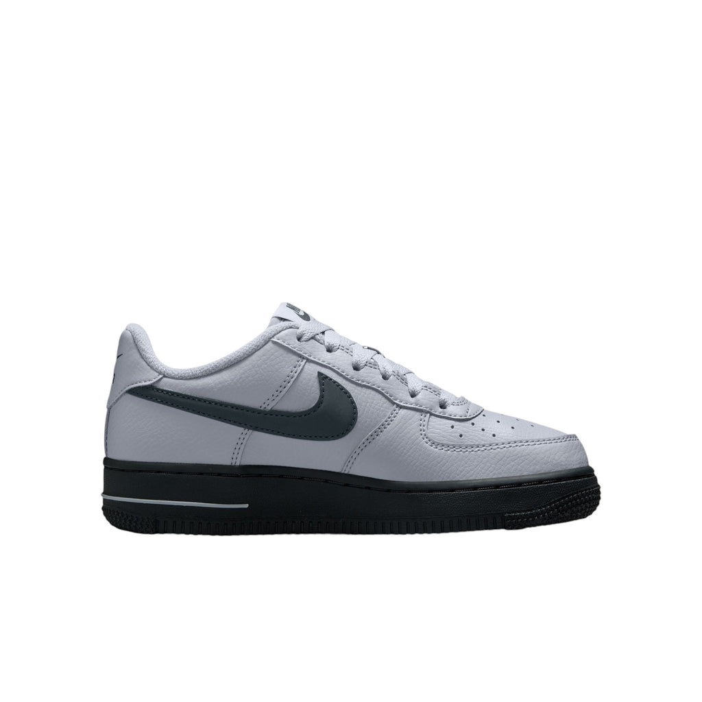 Air Force 1 Dark Smoke Grey Gs