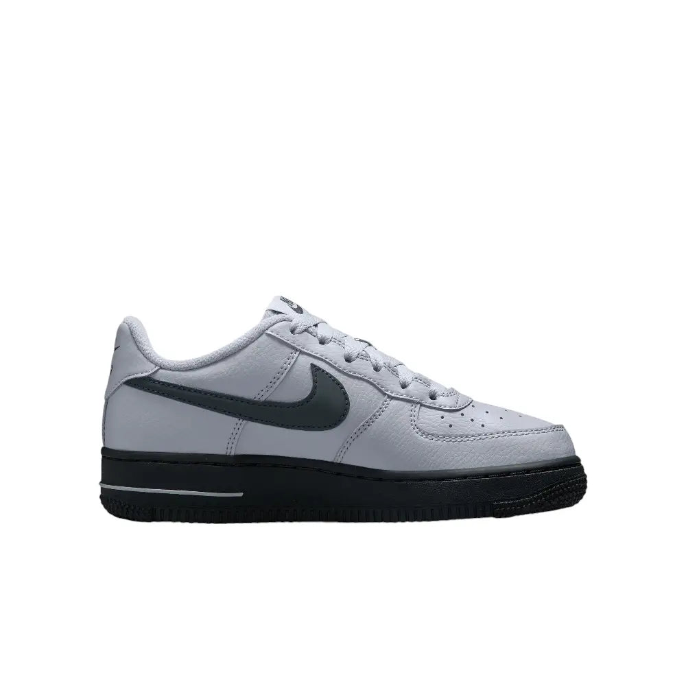 Air Force 1 Dark Smoke Grey Gs