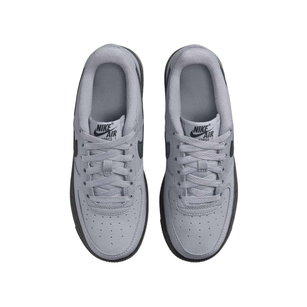 Air Force 1 Dark Smoke Grey Gs