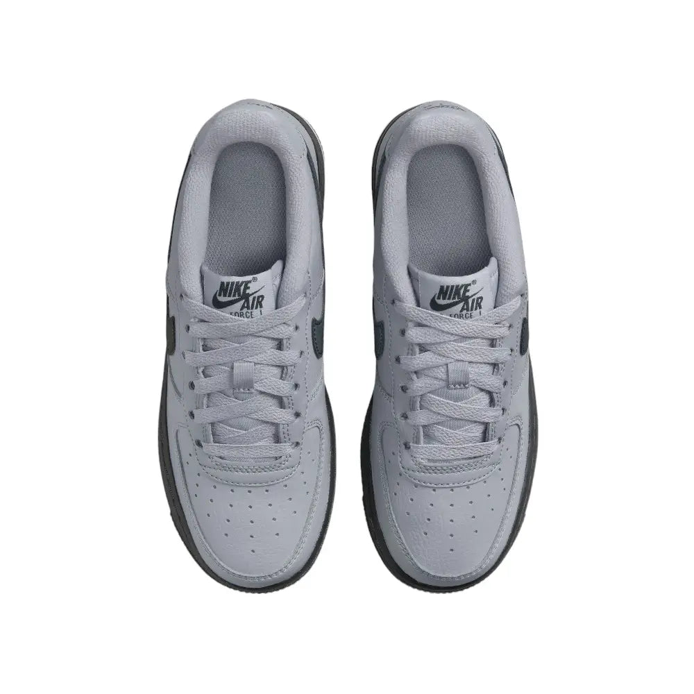 Air Force 1 Dark Smoke Grey Gs