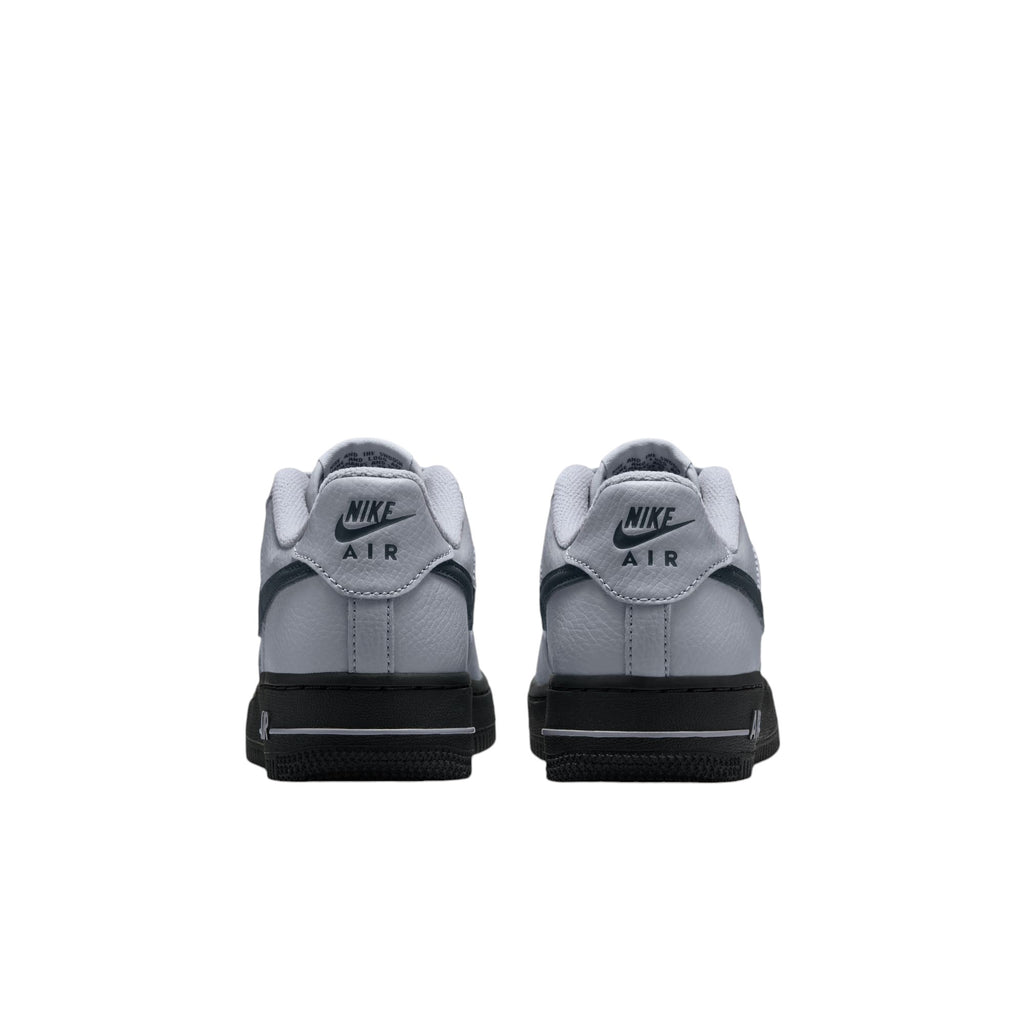 Air Force 1 Dark Smoke Grey Gs