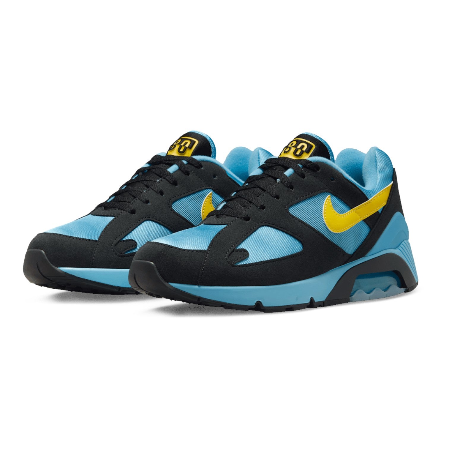 Air Max 180 Baltic Blue