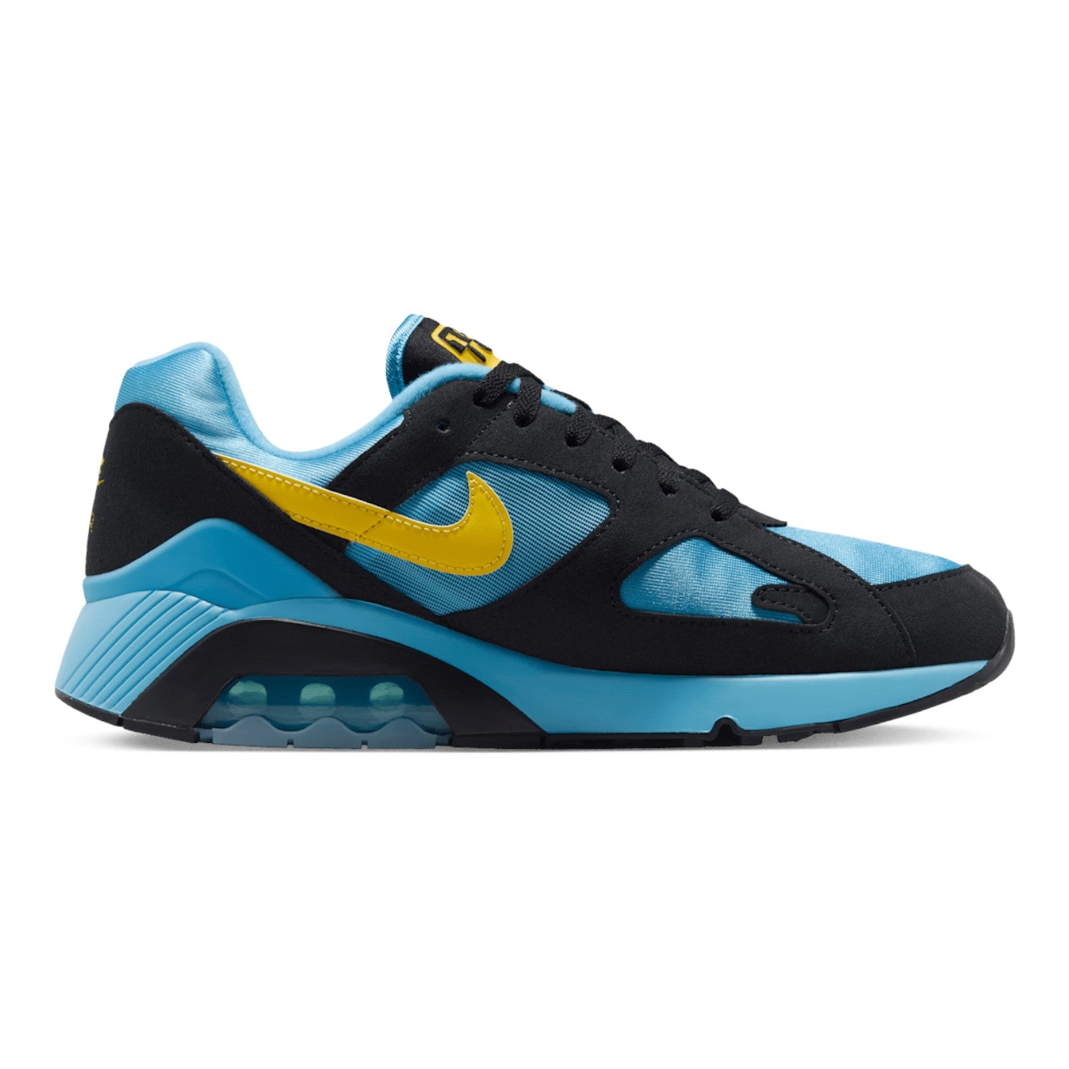 Air Max 180 Baltic Blue