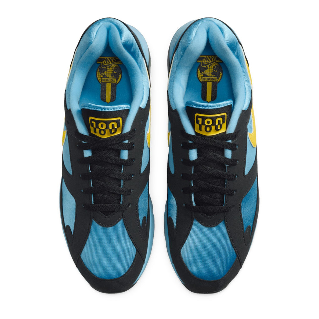 Air Max 180 Baltic Blue