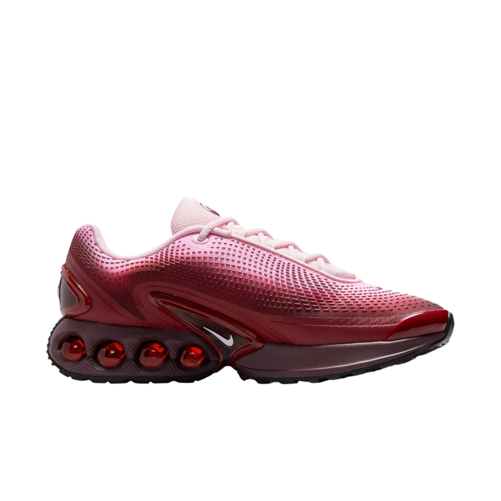 Air Max Dn Burgundy Crush