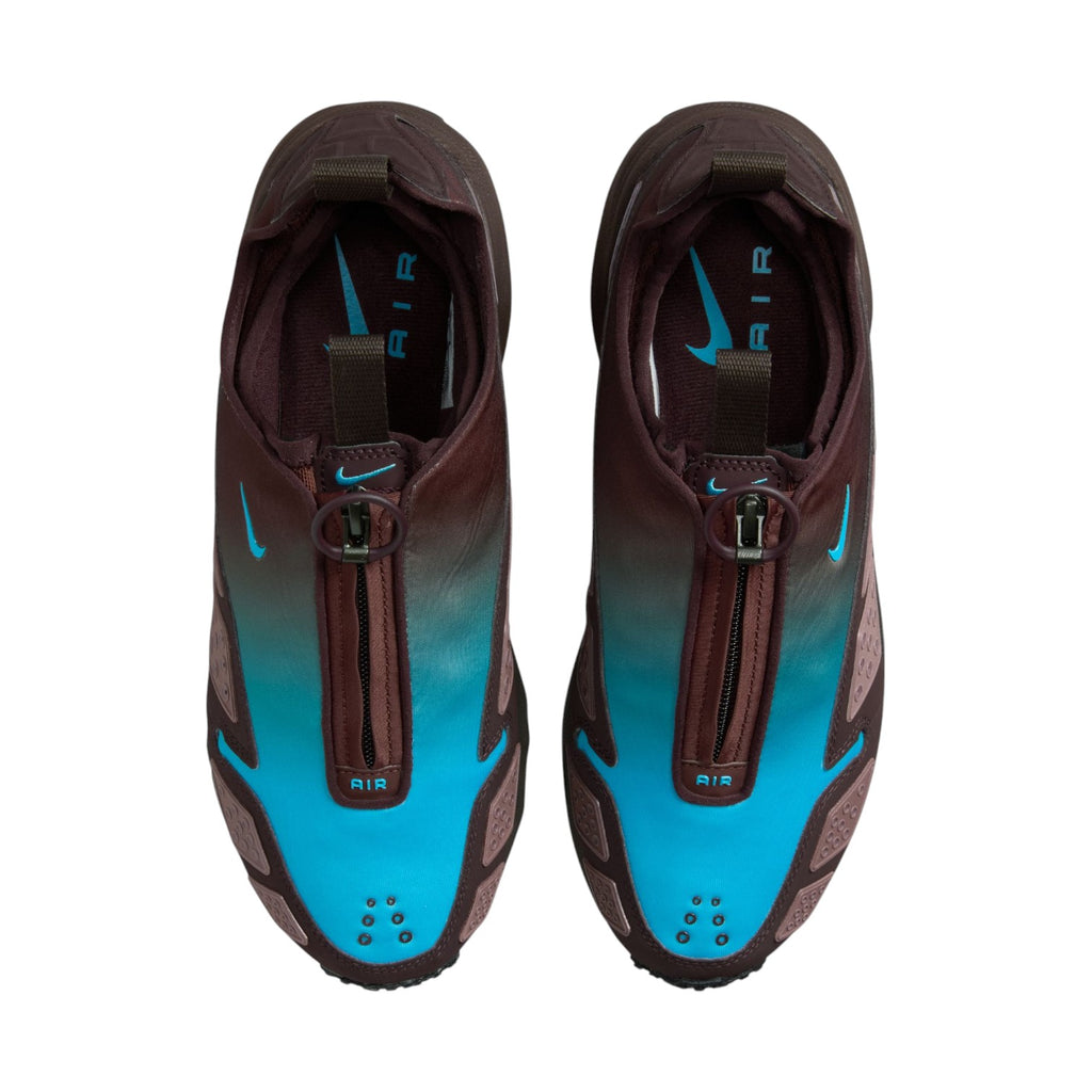 Air Max Sndr Burgundy Crush Baltic Blue