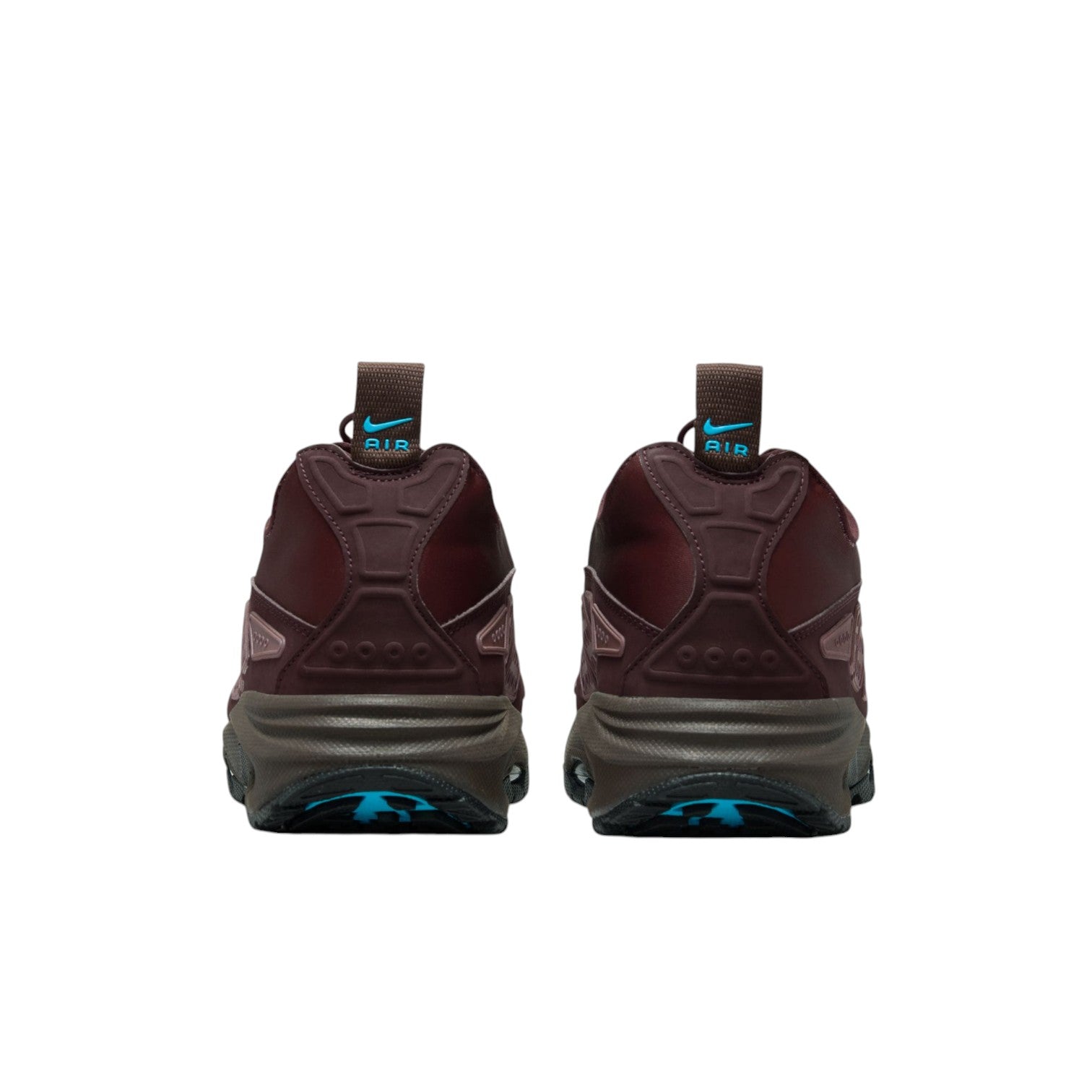 Air Max Sndr Burgundy Crush Baltic Blue