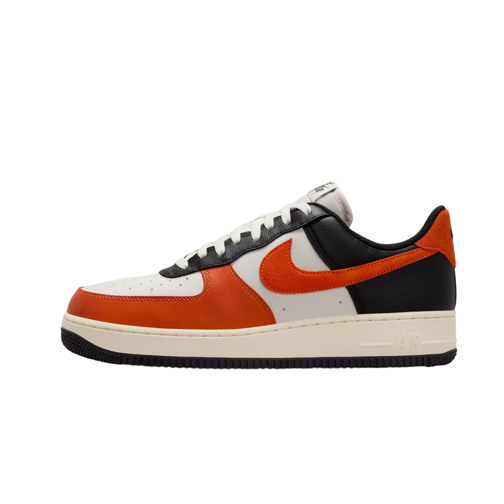Air Force 1 '07 Lv8 Vintage Coral