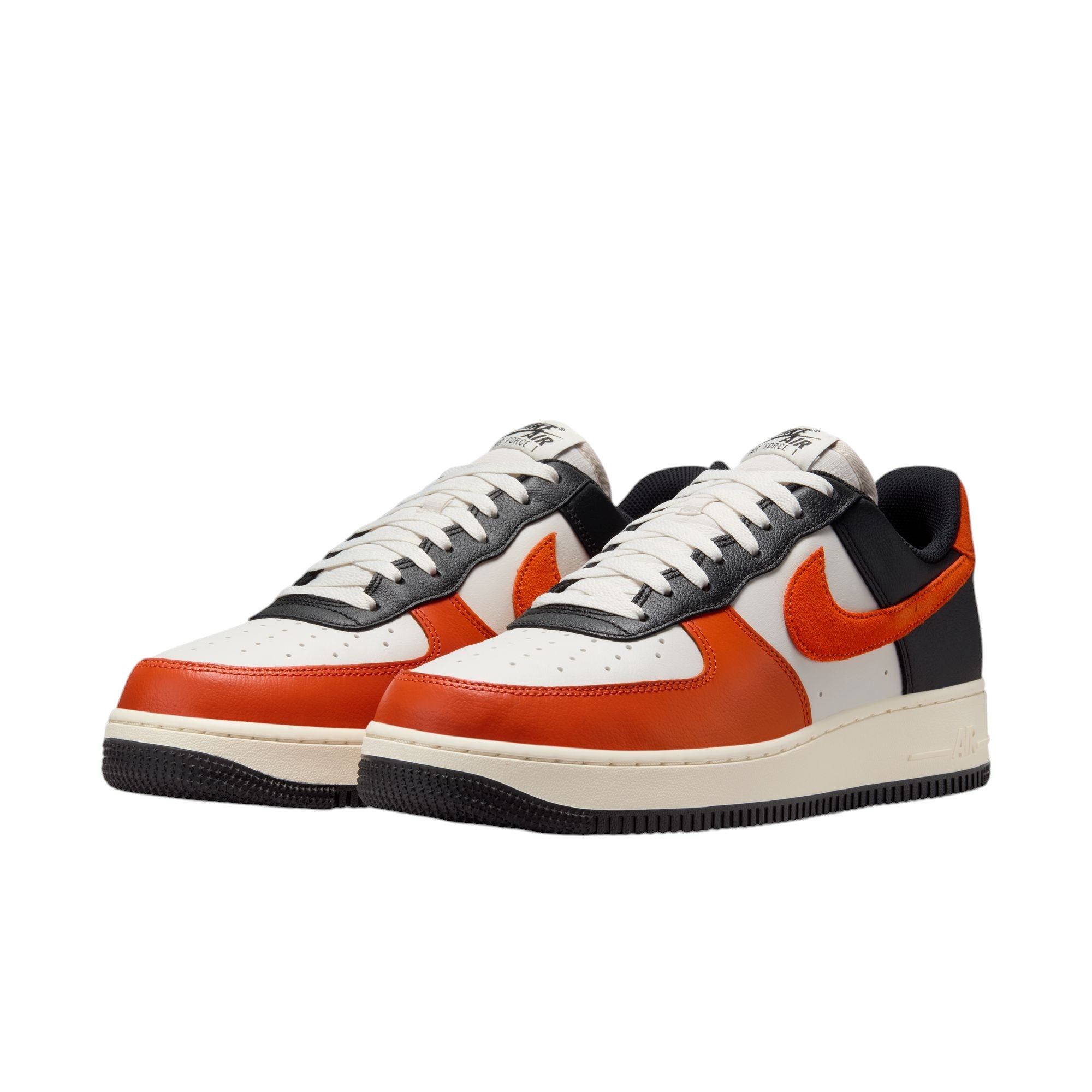 Air Force 1 '07 Lv8 Vintage Coral