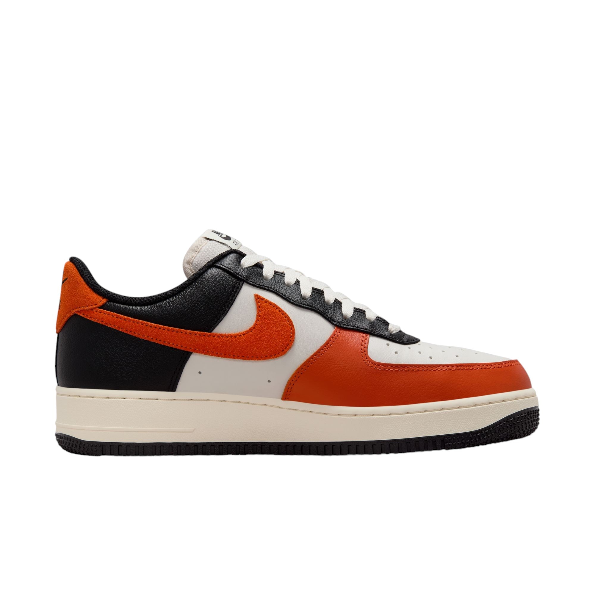 Air Force 1 '07 Lv8 Vintage Coral
