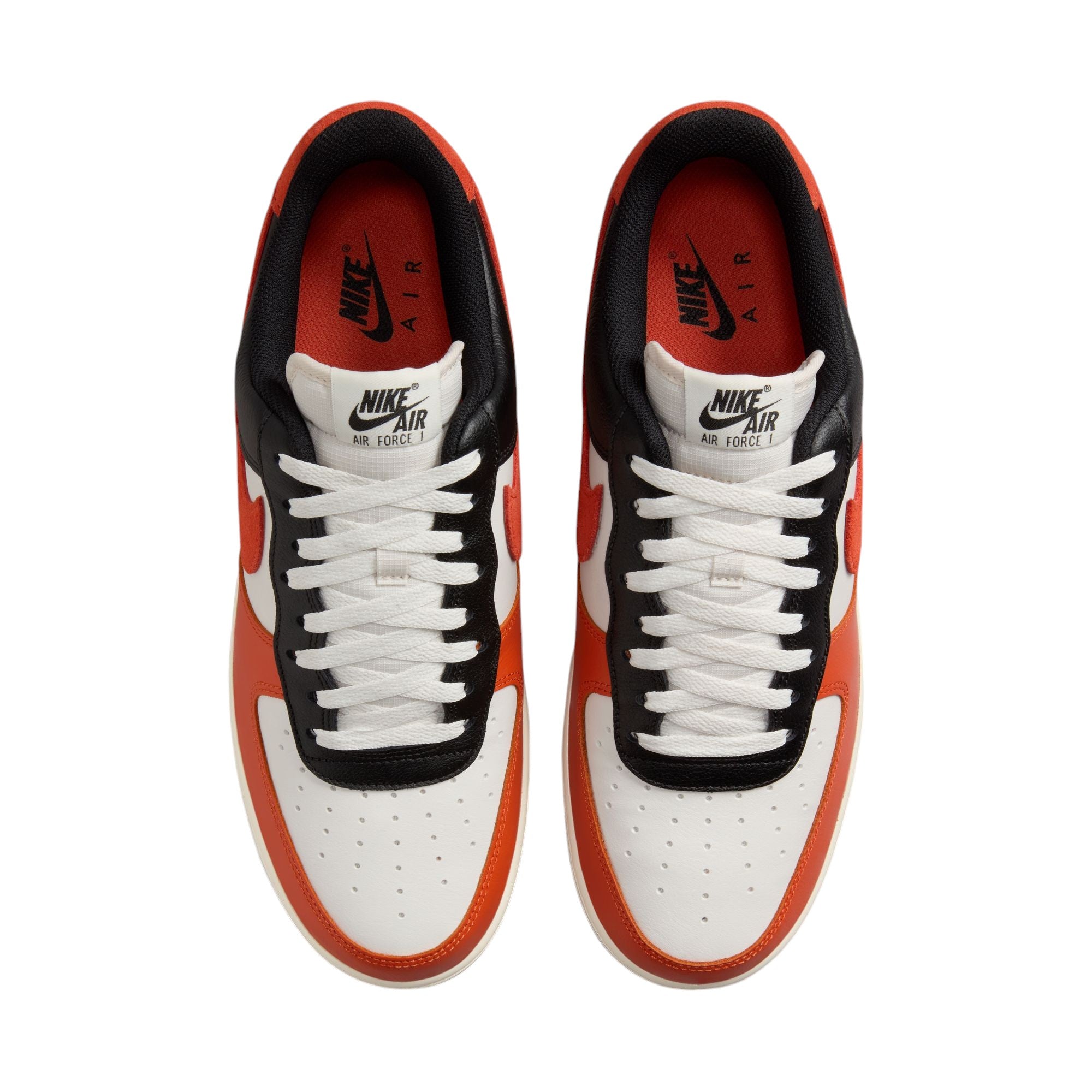 Air Force 1 '07 Lv8 Vintage Coral