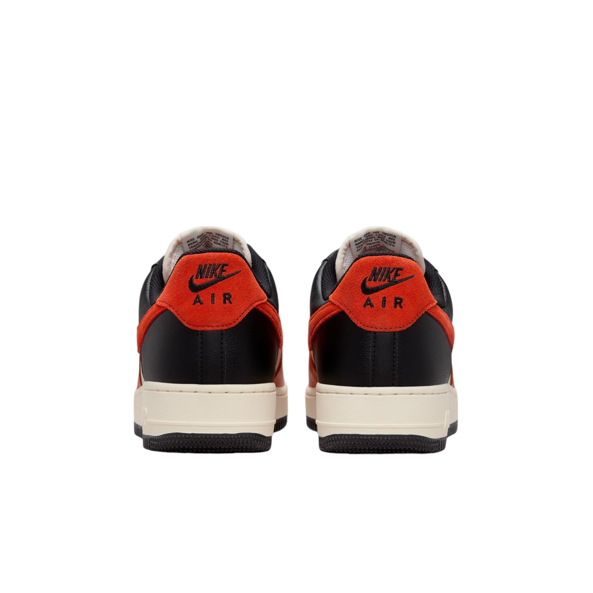 Air Force 1 '07 Lv8 Vintage Coral