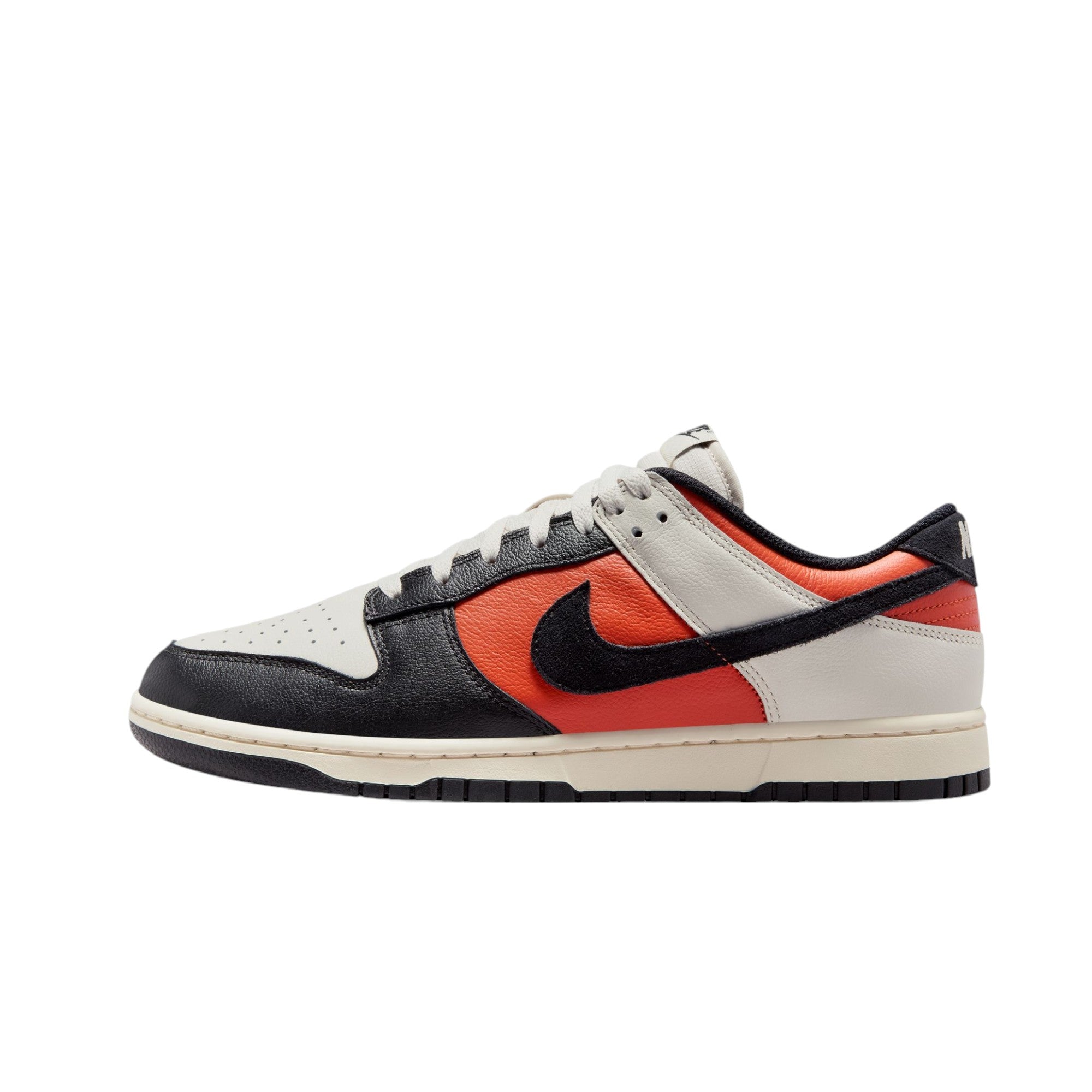 Nike Dunk Low Vintage Coral