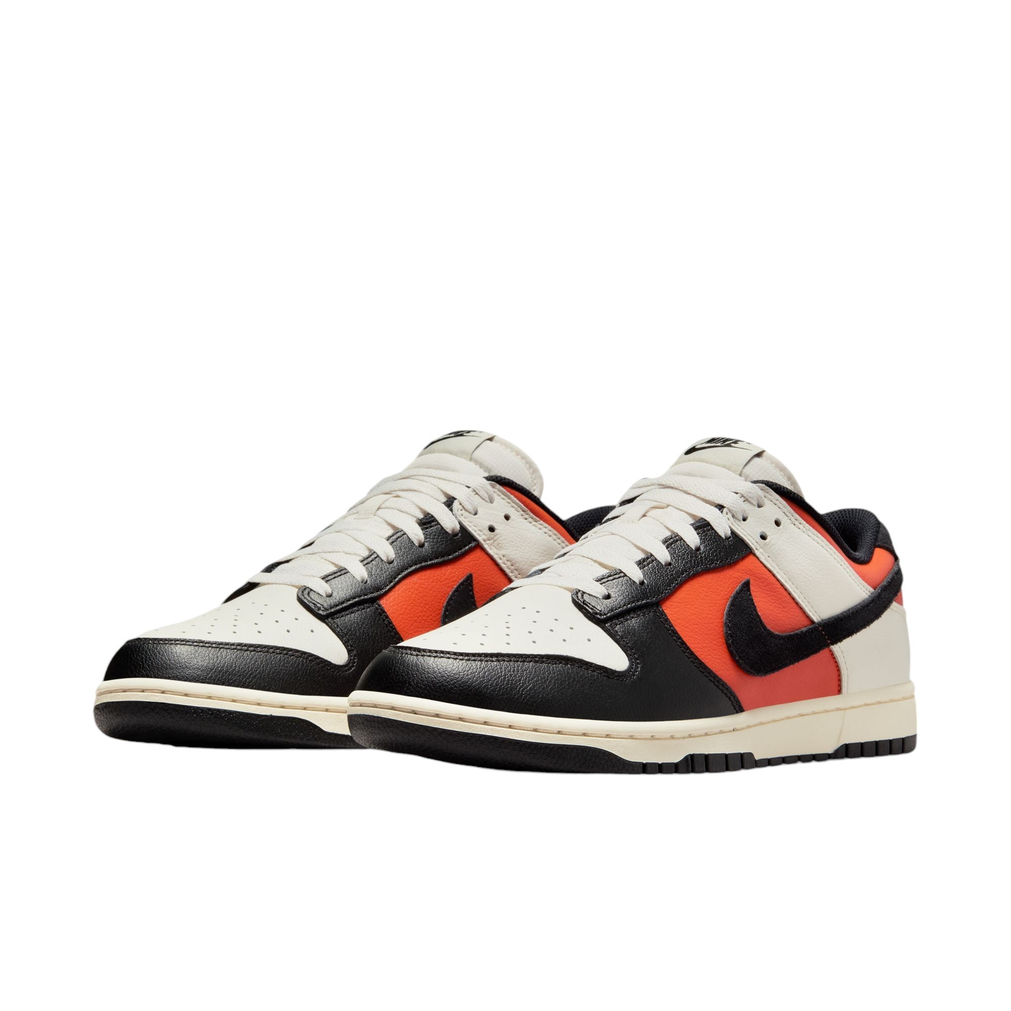 Nike Dunk Low Vintage Coral