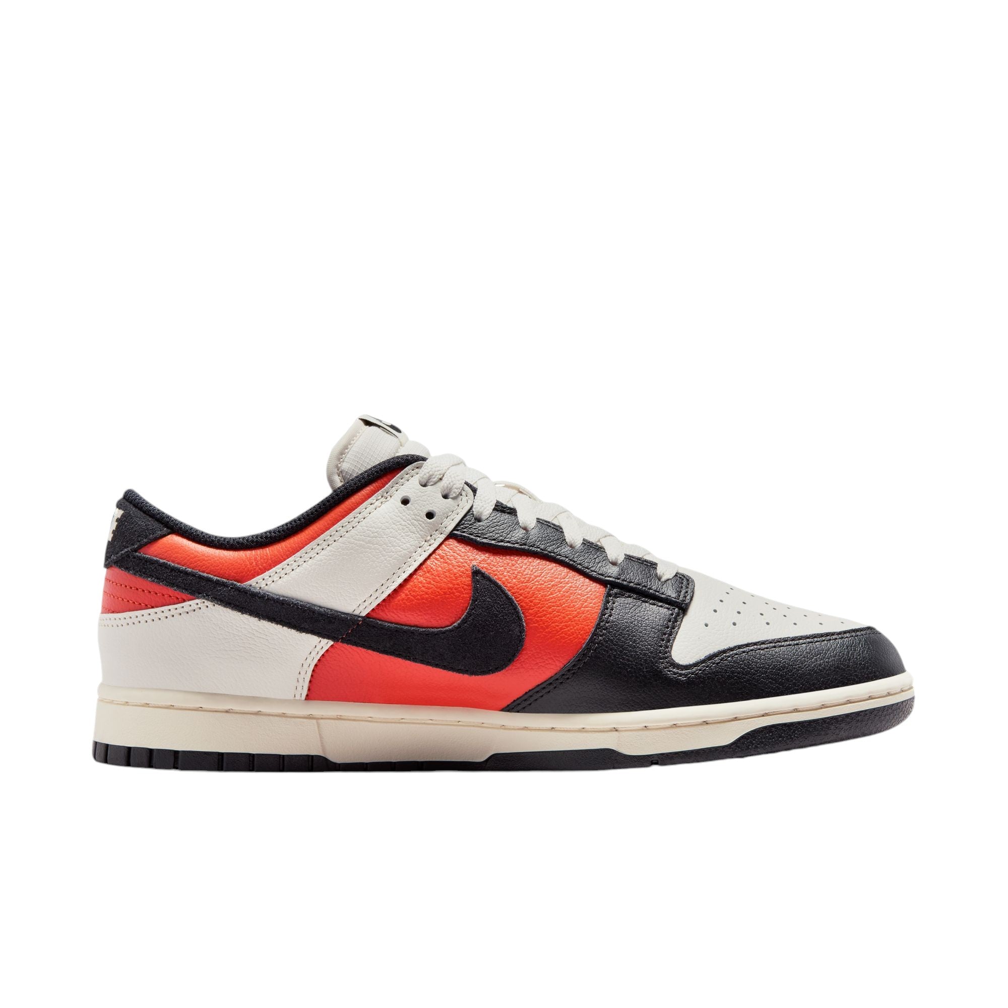 Nike Dunk Low Vintage Coral
