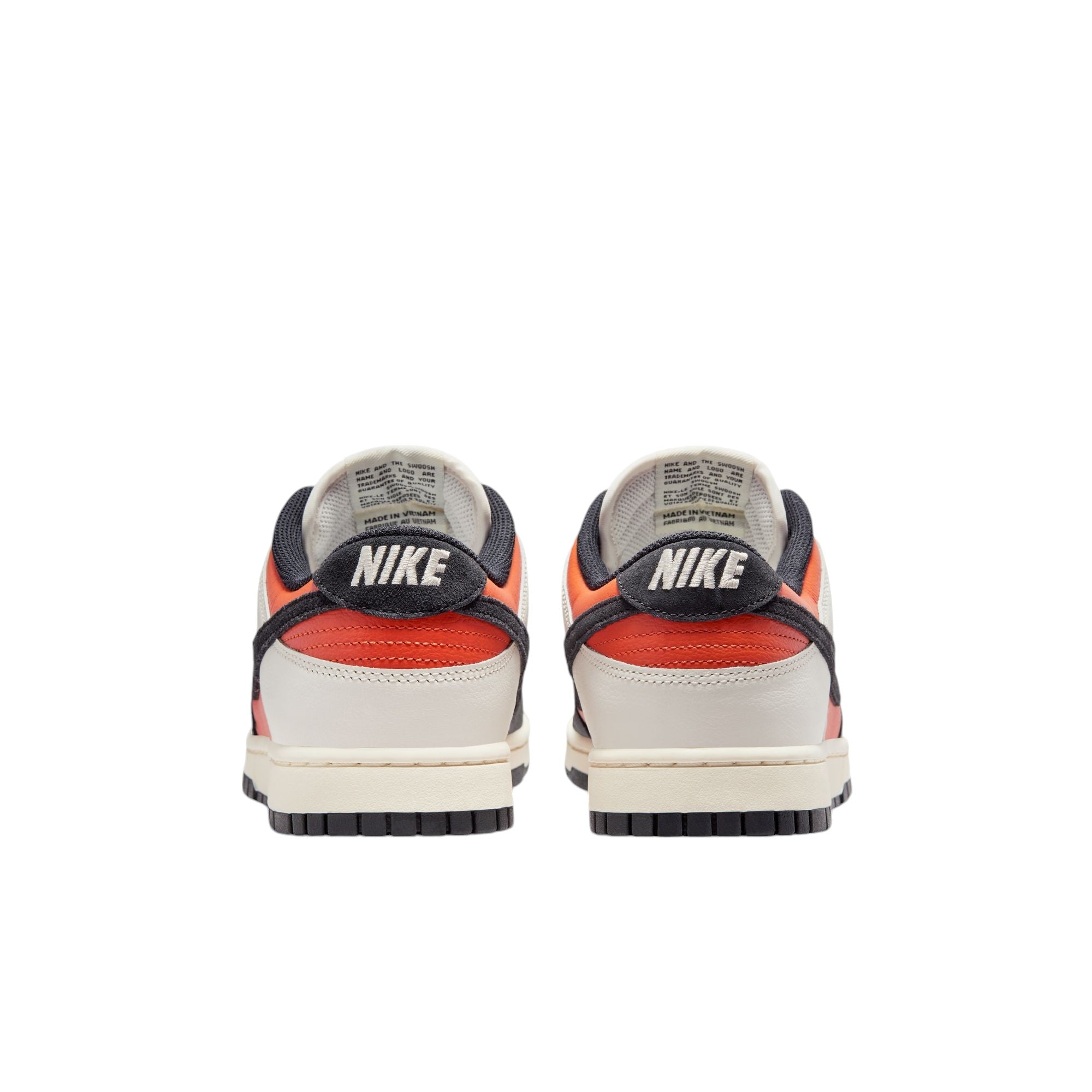 Nike Dunk Low Vintage Coral