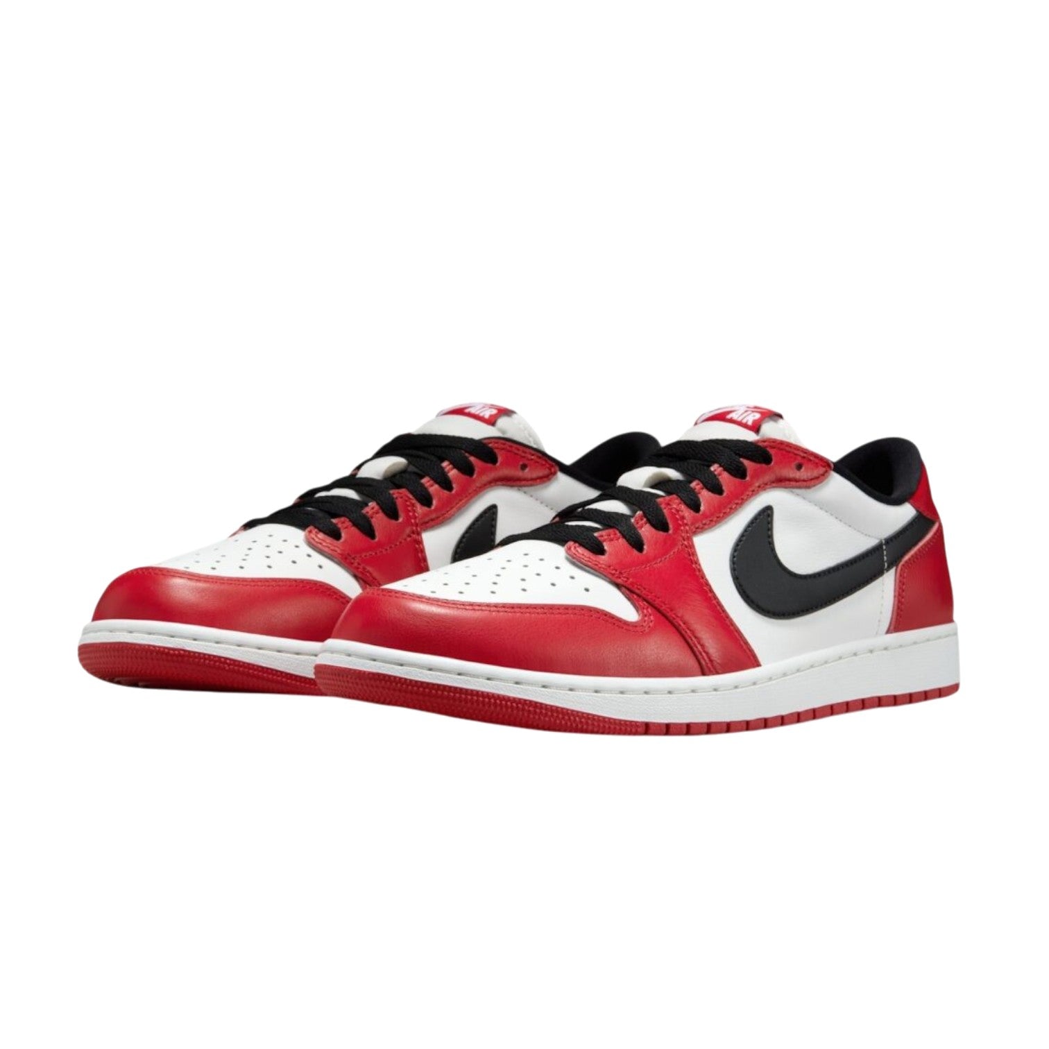 Air Jordan 1 Low OG Chicago