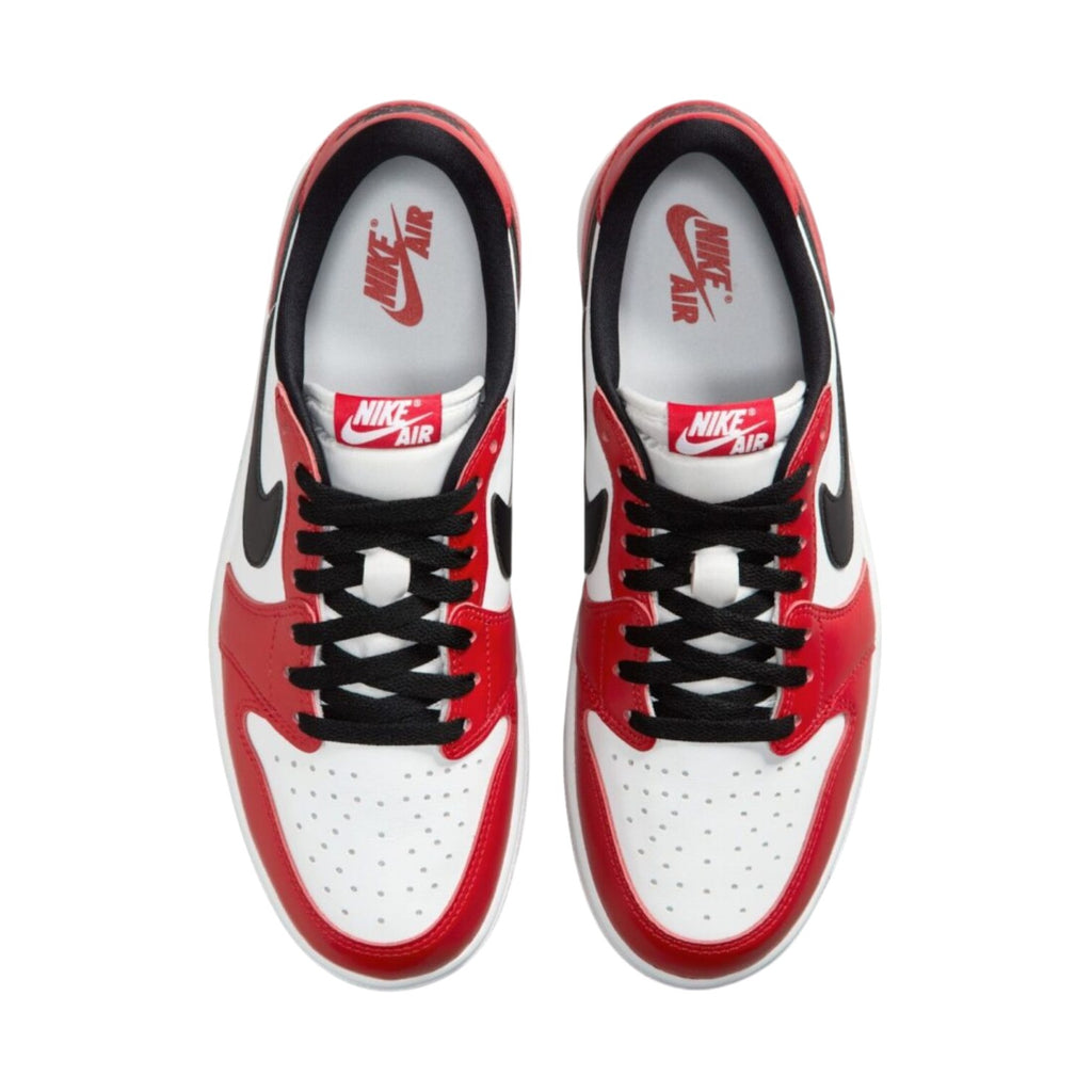 Air Jordan 1 Low OG Chicago