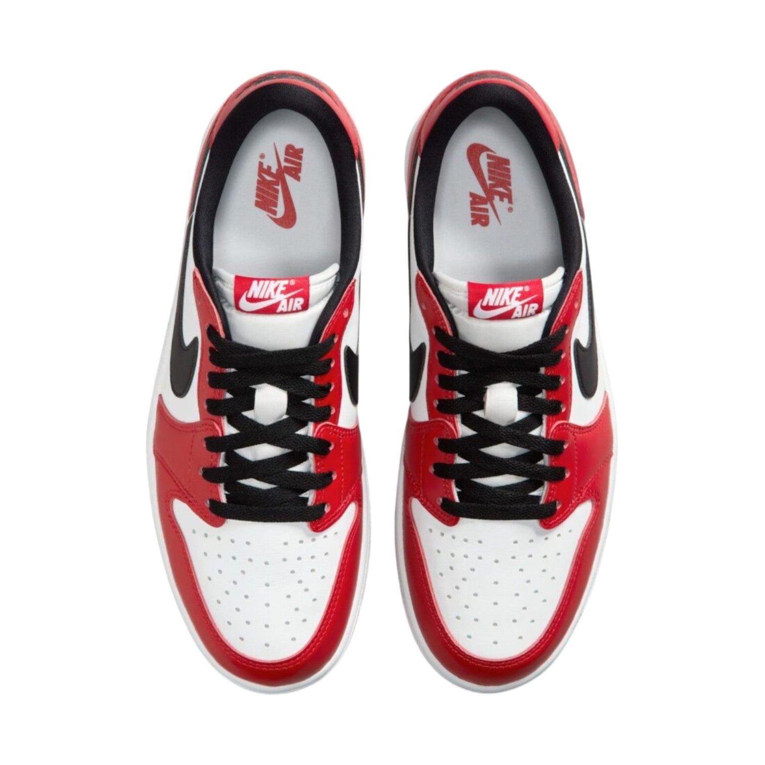 Air Jordan 1 Low OG Chicago