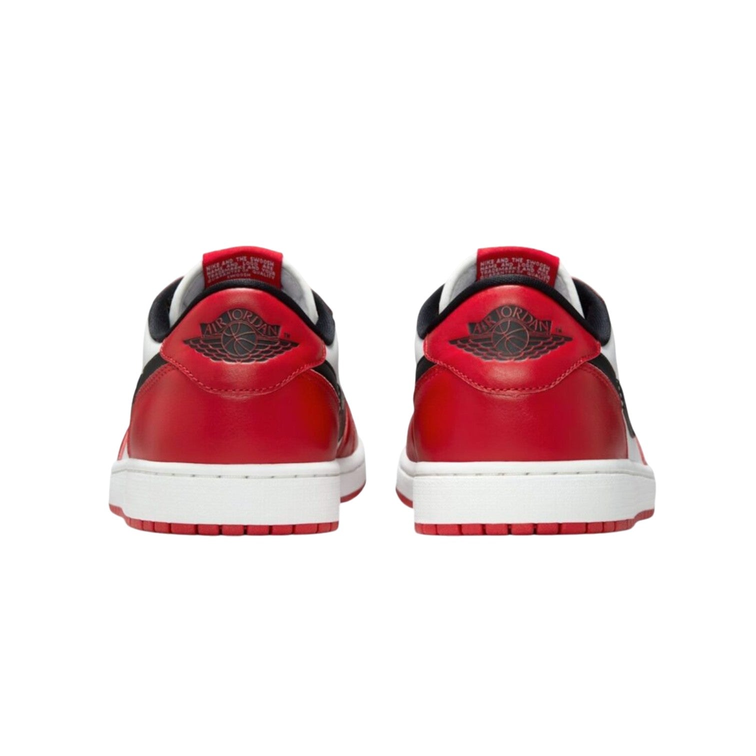 Air Jordan 1 Low OG Chicago