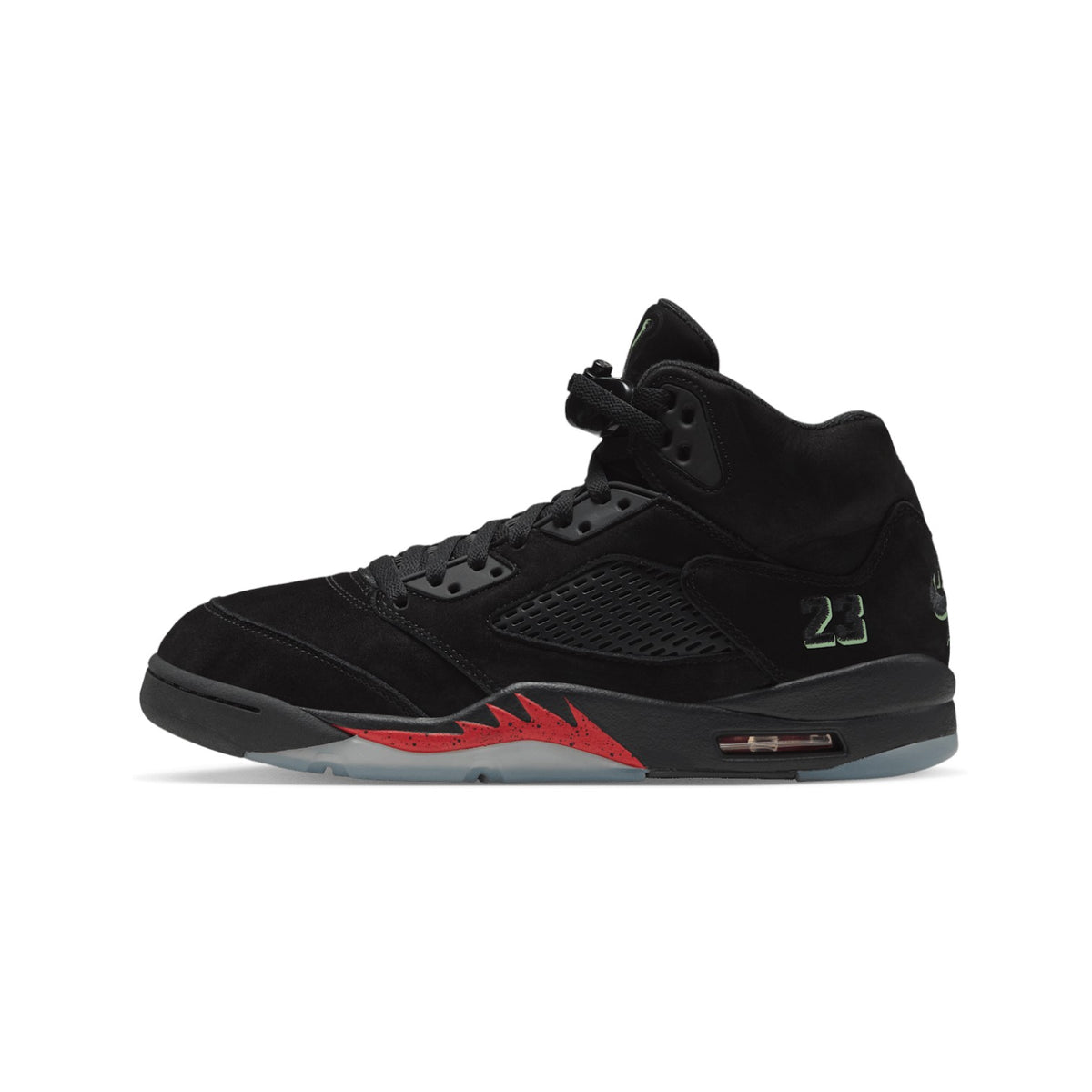 Air Jordan 5 Halloween Sneakers