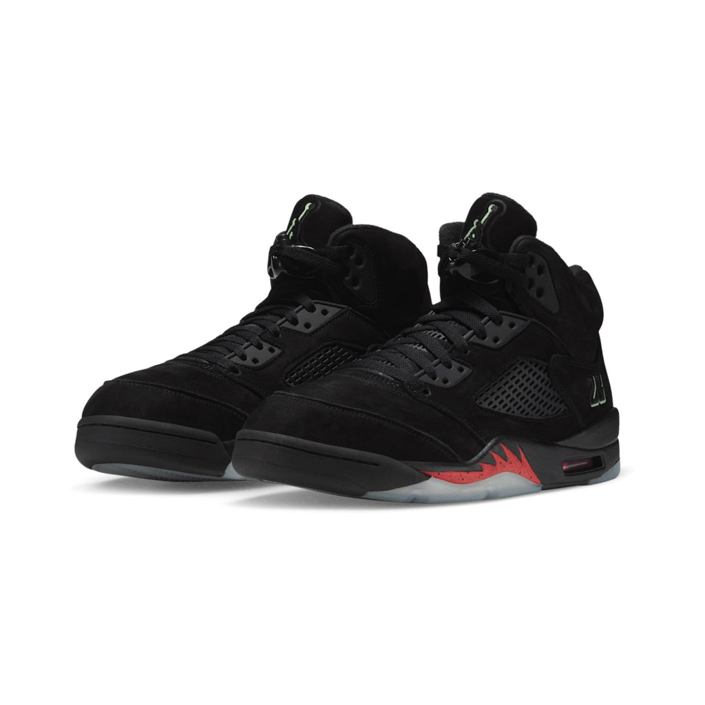 Air Jordan 5 Halloween Sneakers