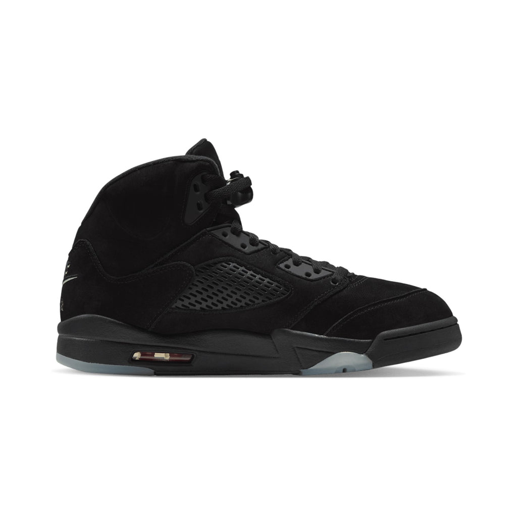 Air Jordan 5 Halloween Sneakers