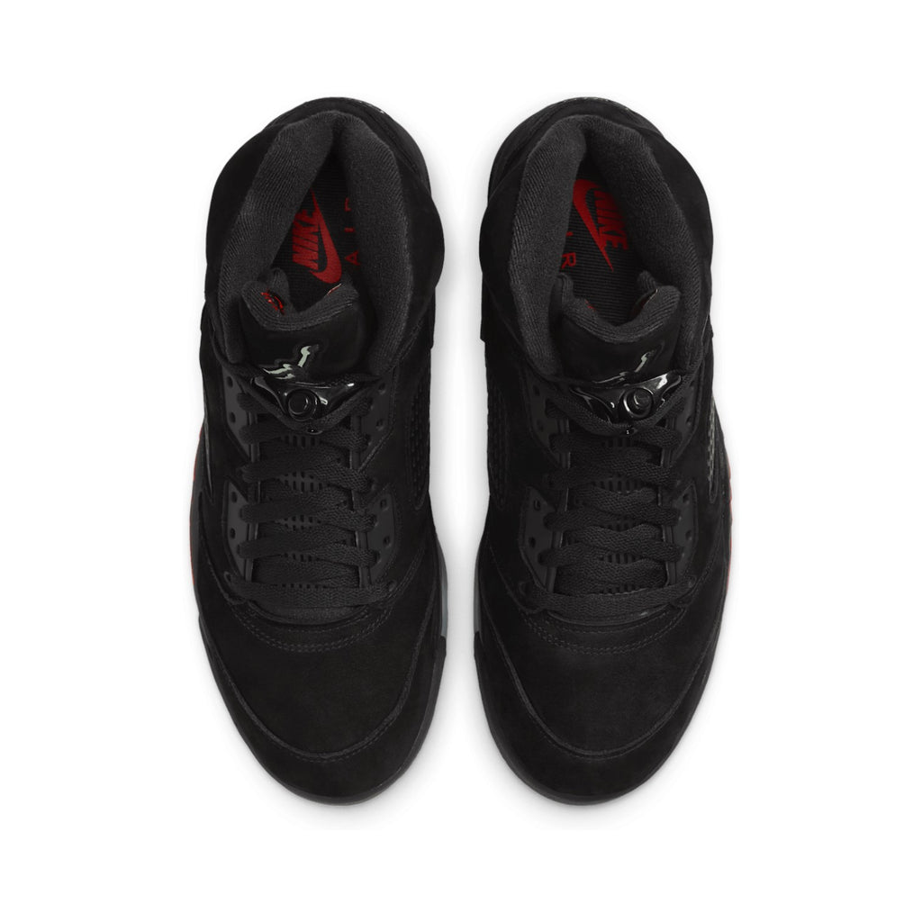Air Jordan 5 Halloween Sneakers