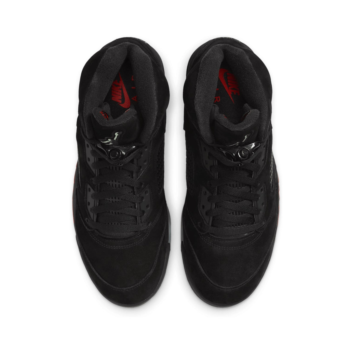 Air Jordan 5 Halloween Sneakers