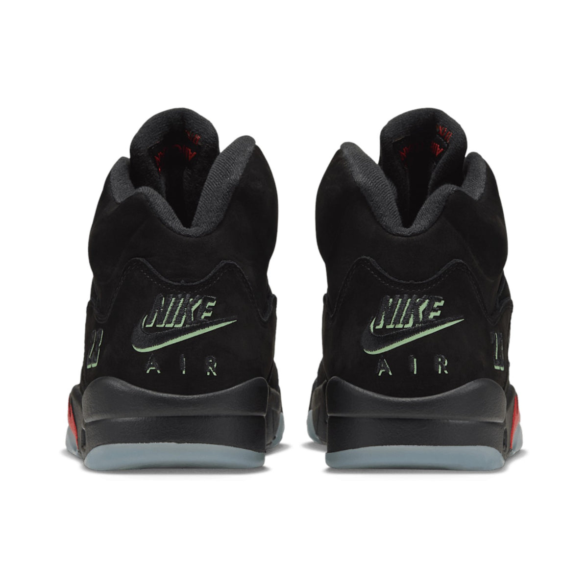 Air Jordan 5 Halloween Sneakers