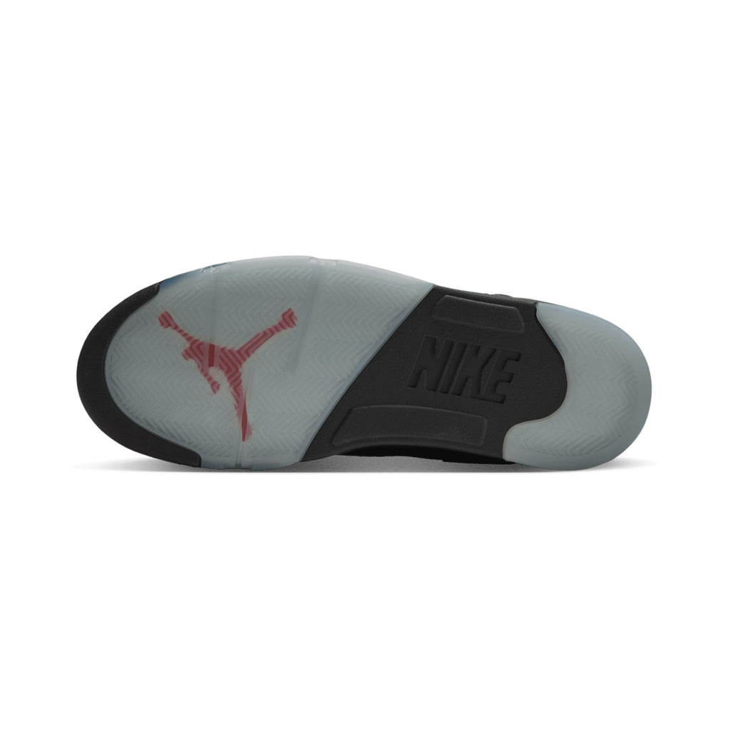 Air Jordan 5 Halloween Sneakers