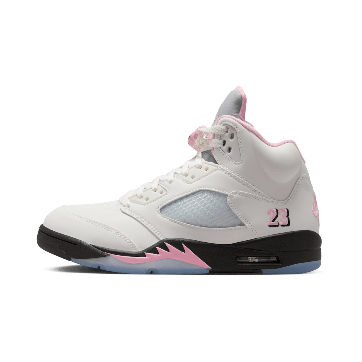 Air Jordan 5 Medium Soft Pink