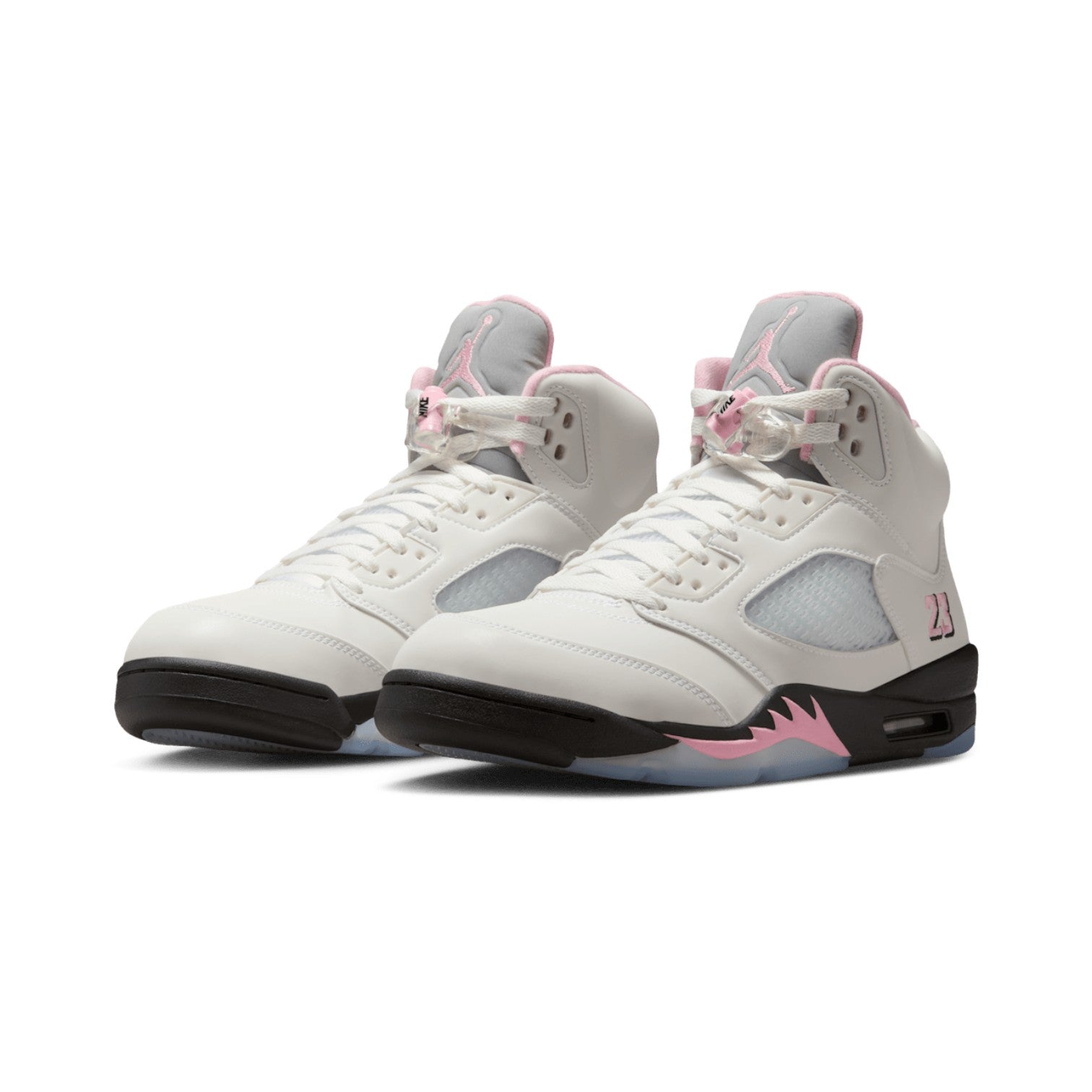 Air Jordan 5 Medium Soft Pink