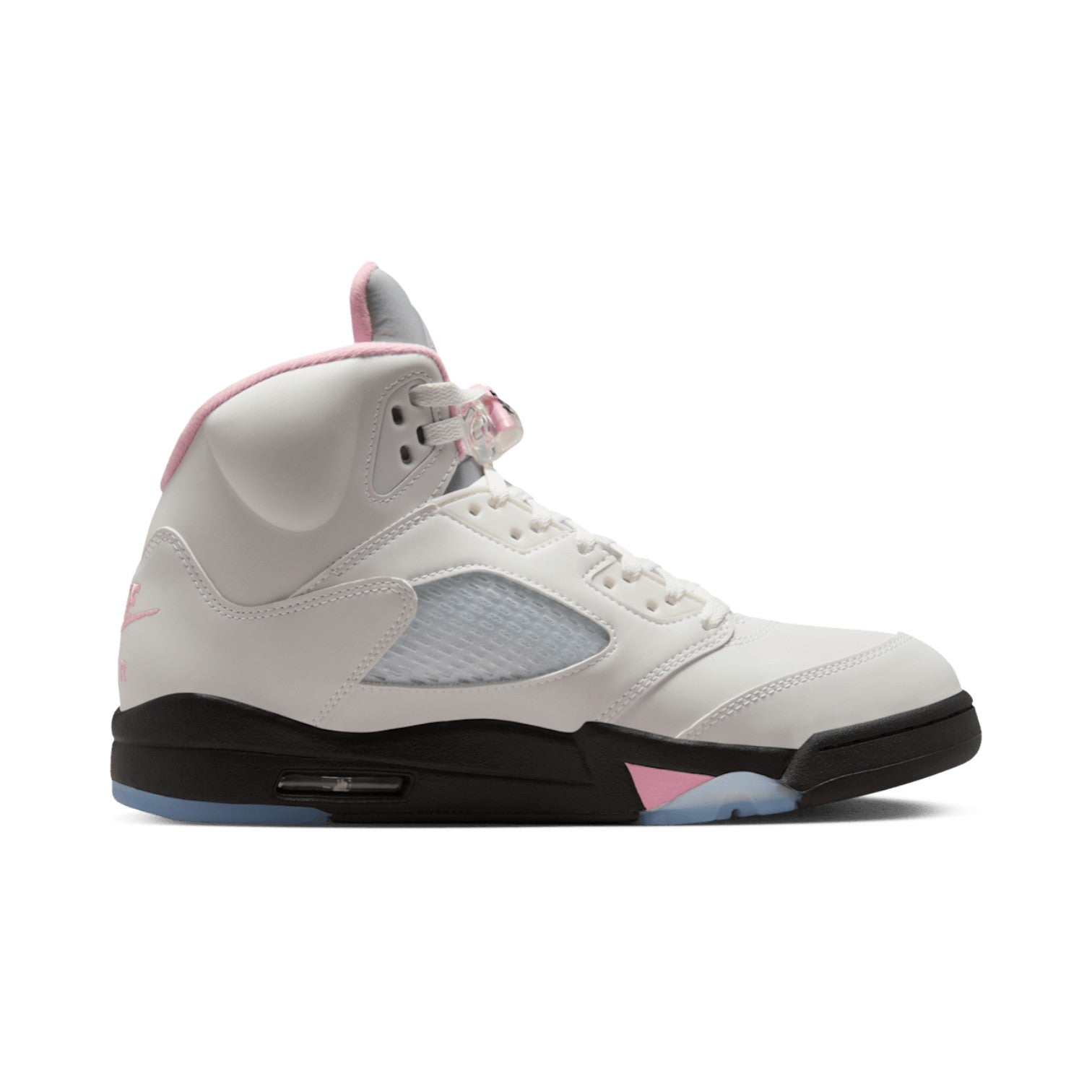 Air Jordan 5 Medium Soft Pink
