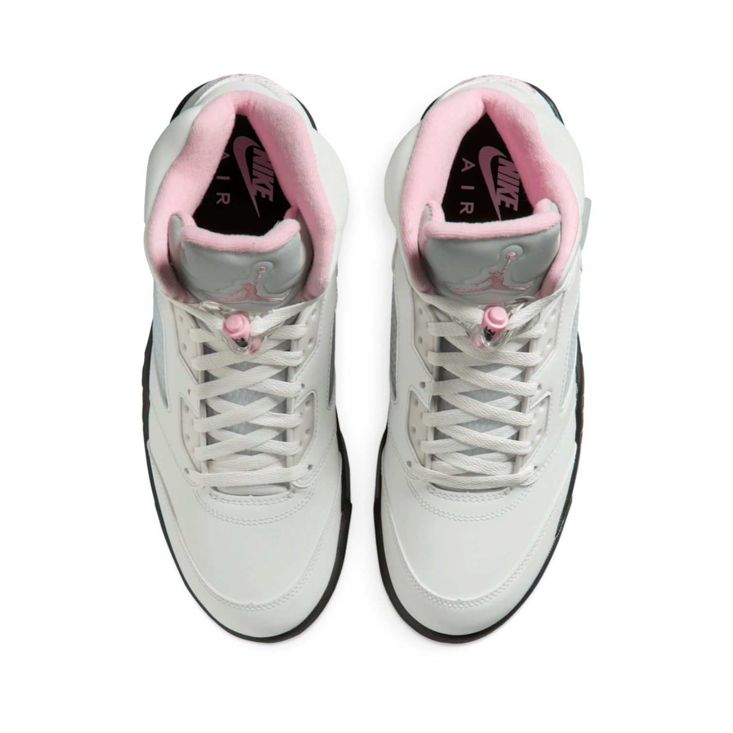 Air Jordan 5 Medium Soft Pink