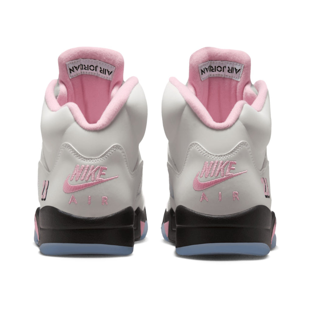 Jordan Air Jordan 5 Medium Soft Pink